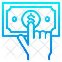 پیش‌نمایش فایل click-on-money-3673254 از پک خرید