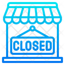 پیش‌نمایش فایل closed-shop-3673235 از پک خرید