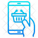 پیش‌نمایش فایل mobile-basket-3673252 از پک خرید