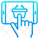 پیش‌نمایش فایل mobile-shopping-3673251 از پک خرید