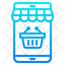 پیش‌نمایش فایل mobile-shopping-3673263 از پک خرید