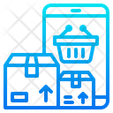 پیش‌نمایش فایل online-delivery-3673237 از پک خرید