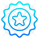 پیش‌نمایش فایل star-badge-3673242 از پک خرید