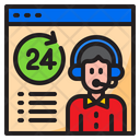 پیش‌نمایش فایل 24-hour-service-3673144 از پک خرید