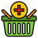 پیش‌نمایش فایل add-basket-3673128 از پک خرید