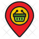 پیش‌نمایش فایل basket-location-3673146 از پک خرید