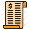 پیش‌نمایش فایل bill-3673130 از پک خرید