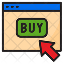 پیش‌نمایش فایل click-on-buy-3673132 از پک خرید