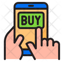 پیش‌نمایش فایل click-on-buy-3673150 از پک خرید