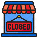 پیش‌نمایش فایل closed-shop-3673135 از پک خرید