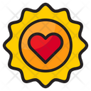 پیش‌نمایش فایل love-badge-3673147 از پک خرید