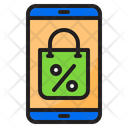 پیش‌نمایش فایل mobile-shopping-3673149 از پک خرید