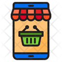 پیش‌نمایش فایل mobile-shopping-3673163 از پک خرید