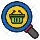 پیش‌نمایش فایل search-shopping-3673161 از پک خرید