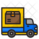 پیش‌نمایش فایل shipping-truck-3673175 از پک خرید