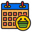 پیش‌نمایش فایل shopping-day-3673134 از پک خرید