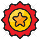 پیش‌نمایش فایل star-badge-3673142 از پک خرید