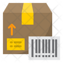 پیش‌نمایش فایل delivery-box-barcode-3672927 از پک لجستیک و تحویل