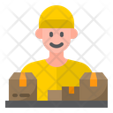 پیش‌نمایش فایل delivery-boy-3672932 از پک لجستیک و تحویل