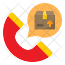 پیش‌نمایش فایل delivery-call-3672929 از پک لجستیک و تحویل