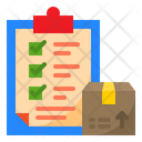 پیش‌نمایش فایل delivery-list-3672935 از پک لجستیک و تحویل