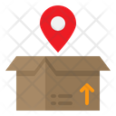 پیش‌نمایش فایل delivery-location-3672956 از پک لجستیک و تحویل