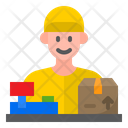 پیش‌نمایش فایل delivery-man-3672931 از پک لجستیک و تحویل