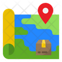 پیش‌نمایش فایل delivery-map-location-3672959 از پک لجستیک و تحویل