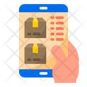 پیش‌نمایش فایل delivery-tracking-3672960 از پک لجستیک و تحویل