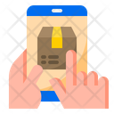 پیش‌نمایش فایل logistic-app-3672964 از پک لجستیک و تحویل