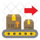 پیش‌نمایش فایل logistic-conveyor-3672957 از پک لجستیک و تحویل