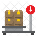 پیش‌نمایش فایل logistic-weigh-scale-3672975 از پک لجستیک و تحویل