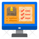 پیش‌نمایش فایل online-delivery-tracking-3672963 از پک لجستیک و تحویل