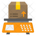 پیش‌نمایش فایل package-scale-3672967 از پک لجستیک و تحویل