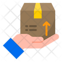 پیش‌نمایش فایل safe-delivery-hand-3672943 از پک لجستیک و تحویل