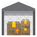 پیش‌نمایش فایل warehouse-3672974 از پک لجستیک و تحویل
