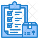پیش‌نمایش فایل delivery-list-3672835 از پک لجستیک و تحویل