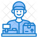 پیش‌نمایش فایل delivery-man-3672831 از پک لجستیک و تحویل