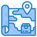 پیش‌نمایش فایل delivery-map-location-3672859 از پک لجستیک و تحویل