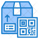 پیش‌نمایش فایل delivery-qr-code-3672866 از پک لجستیک و تحویل
