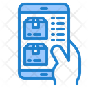 پیش‌نمایش فایل delivery-tracking-3672860 از پک لجستیک و تحویل