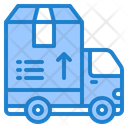 پیش‌نمایش فایل delivery-truck-3672873 از پک لجستیک و تحویل