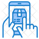 پیش‌نمایش فایل logistic-app-3672864 از پک لجستیک و تحویل