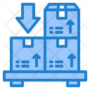 پیش‌نمایش فایل logistic-warehouse-3672852 از پک لجستیک و تحویل