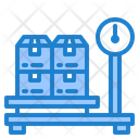 پیش‌نمایش فایل logistic-weigh-scale-3672875 از پک لجستیک و تحویل