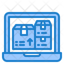 پیش‌نمایش فایل online-delivery-3672837 از پک لجستیک و تحویل