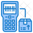 پیش‌نمایش فایل scan-delivery-barcode-3672868 از پک لجستیک و تحویل