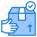 پیش‌نمایش فایل send-delivery-3672845 از پک لجستیک و تحویل