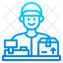 پیش‌نمایش فایل delivery-man-3672981 از پک لجستیک و تحویل