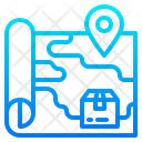 پیش‌نمایش فایل delivery-map-location-3673009 از پک لجستیک و تحویل